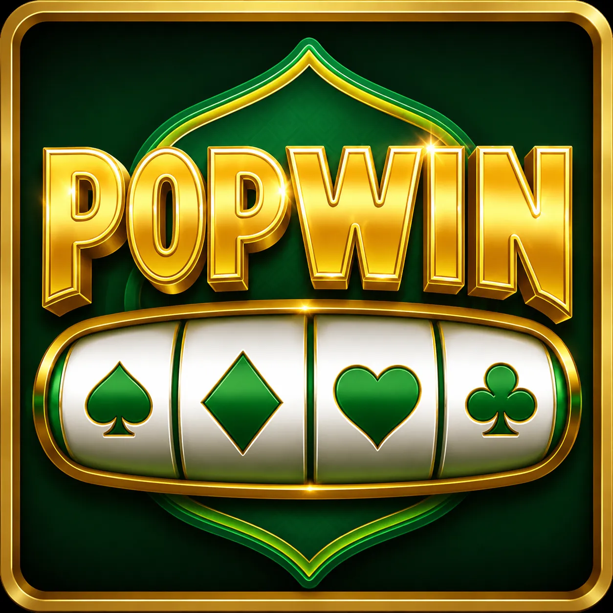 POPWIN - Game Strategi Penuh Tantangan